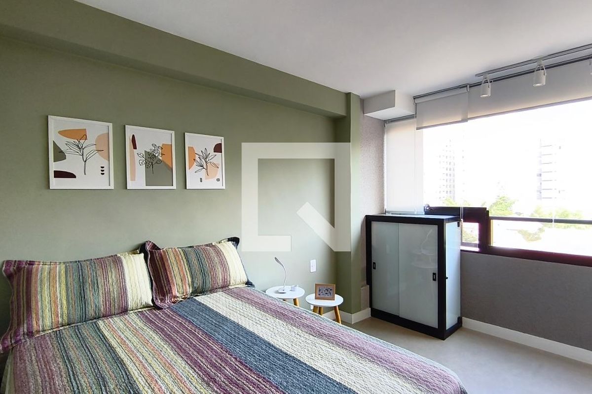 Kitnet-Studio, 22 m² - Foto 12