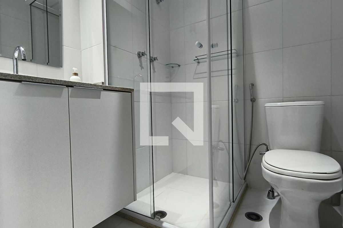 Kitnet-Studio, 22 m² - Foto 20