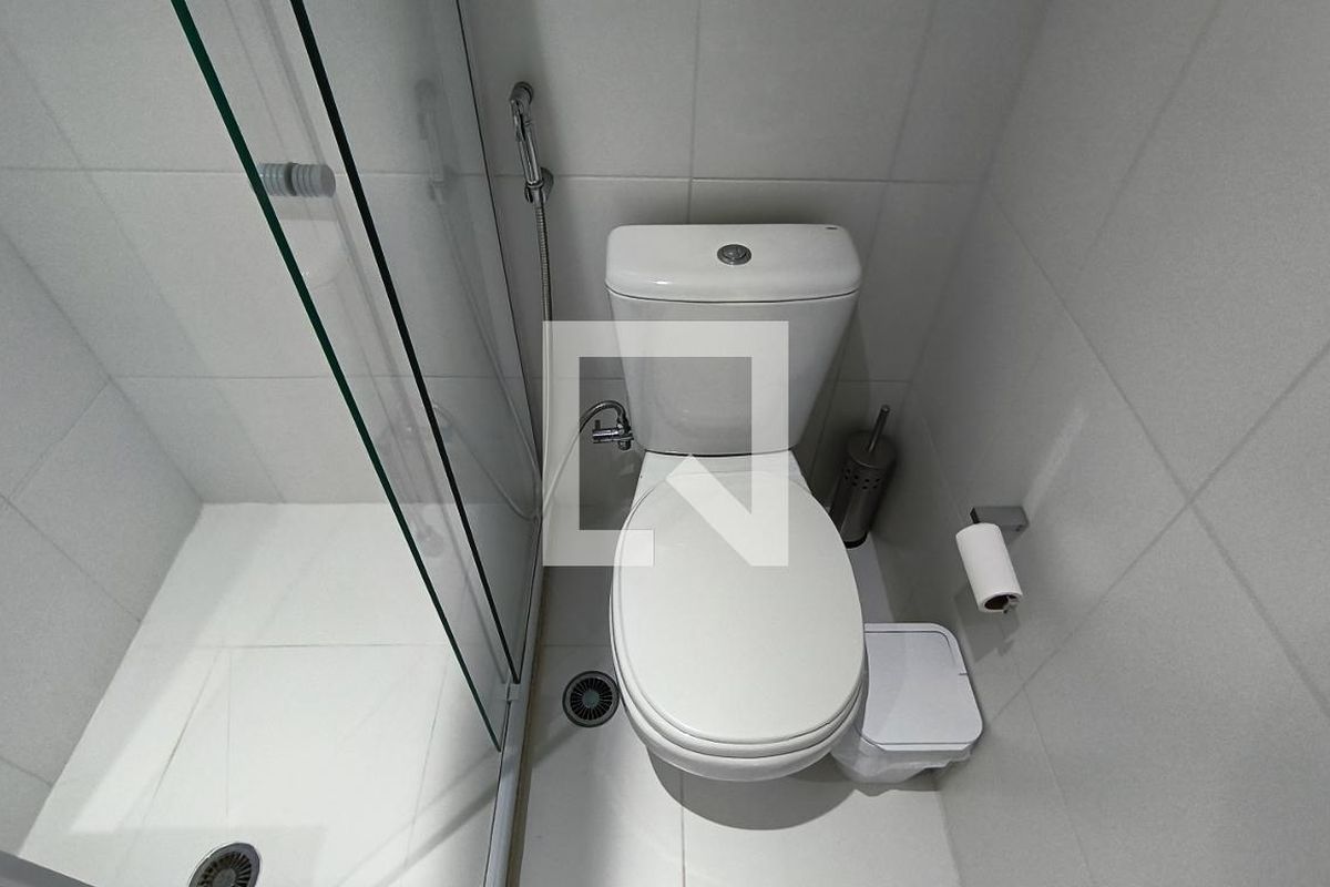 Kitnet-Studio, 22 m² - Foto 22