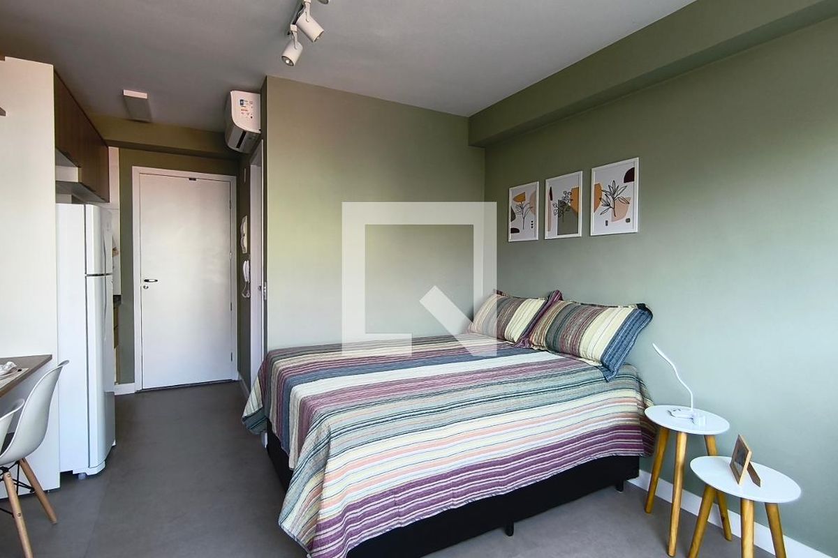 Kitnet-Studio, 22 m² - Foto 2