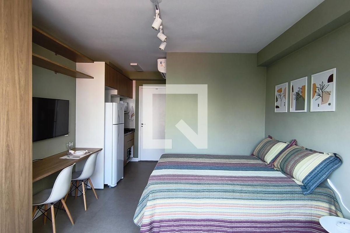 Kitnet-Studio, 22 m² - Foto 4