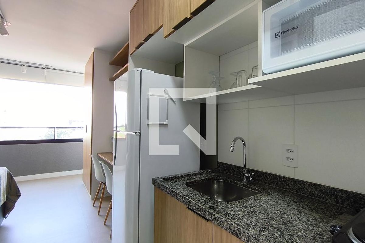 Kitnet-Studio, 22 m² - Foto 36