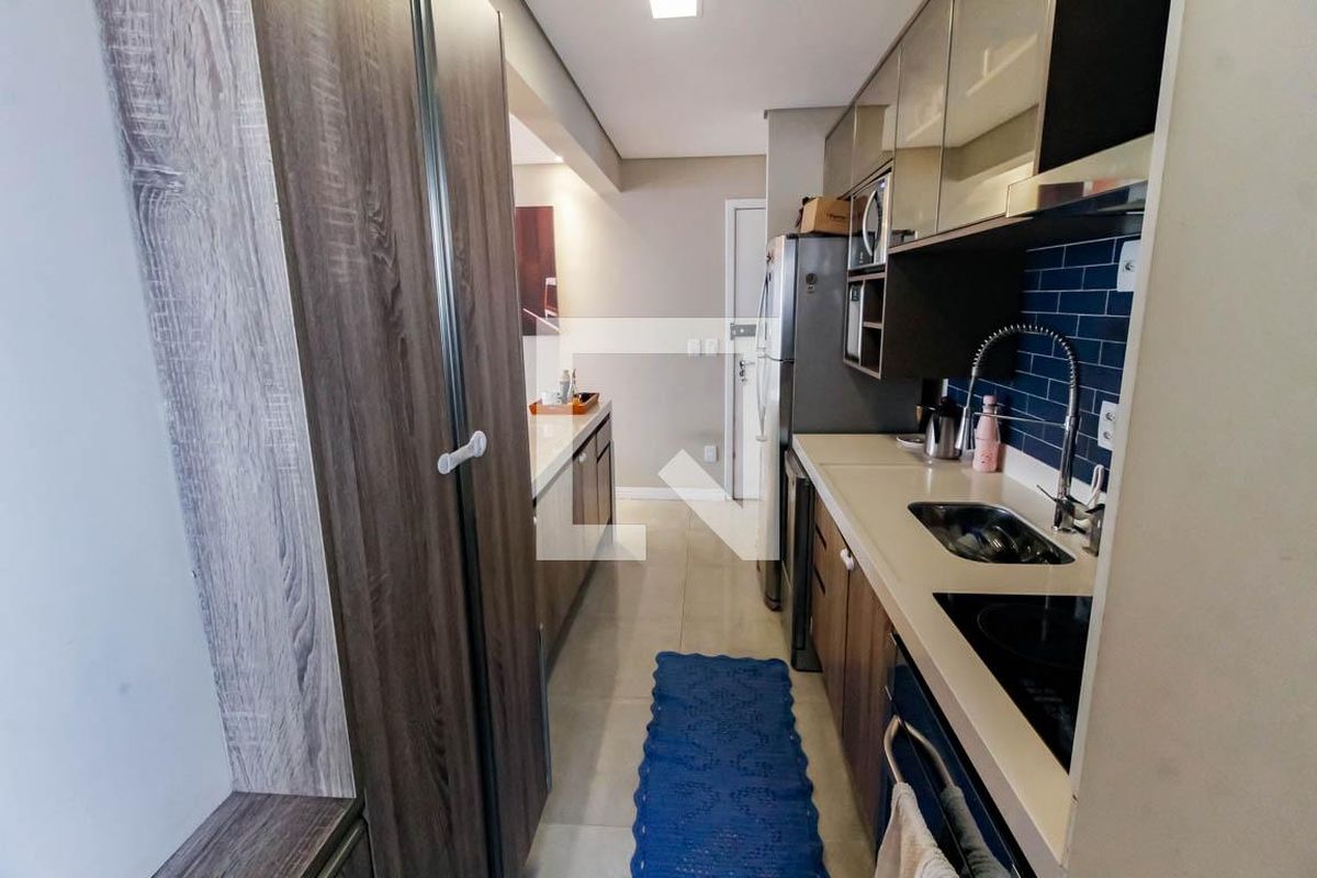 Apartamento, 2 quartos, 72 m² - Foto 73