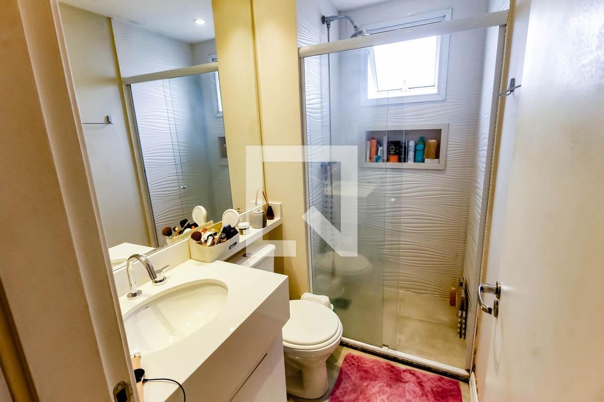 Apartamento, 2 quartos, 72 m² - Foto 41