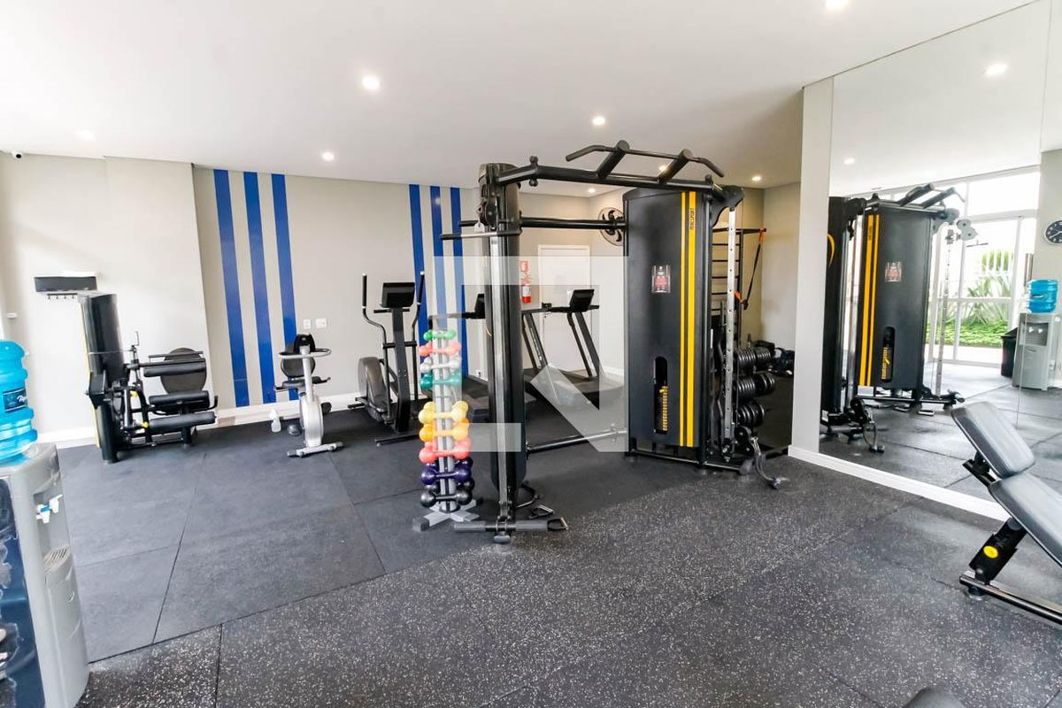 Apartamento, 2 quartos, 72 m² - Foto 89