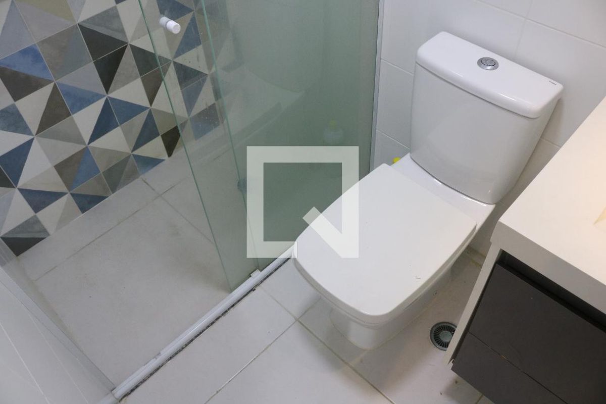 Apartamento, 3 quartos, 89 m² - Foto 97