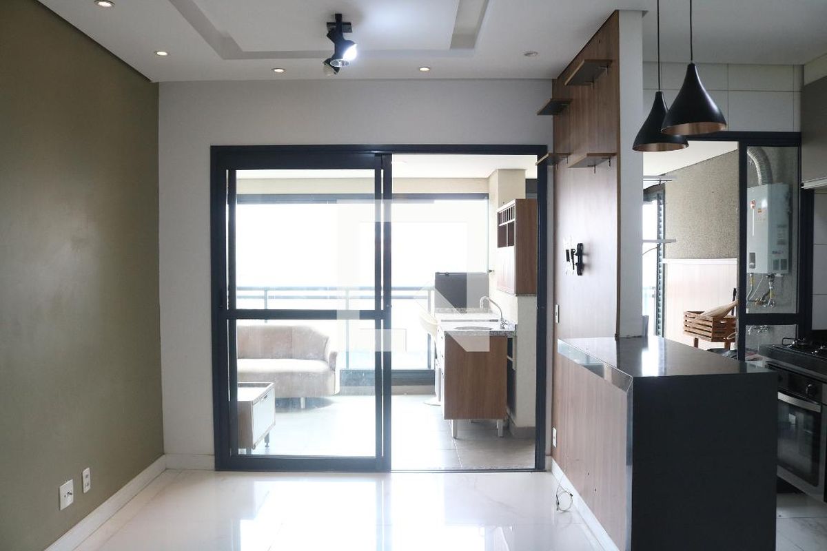 Apartamento, 3 quartos, 89 m² - Foto 3