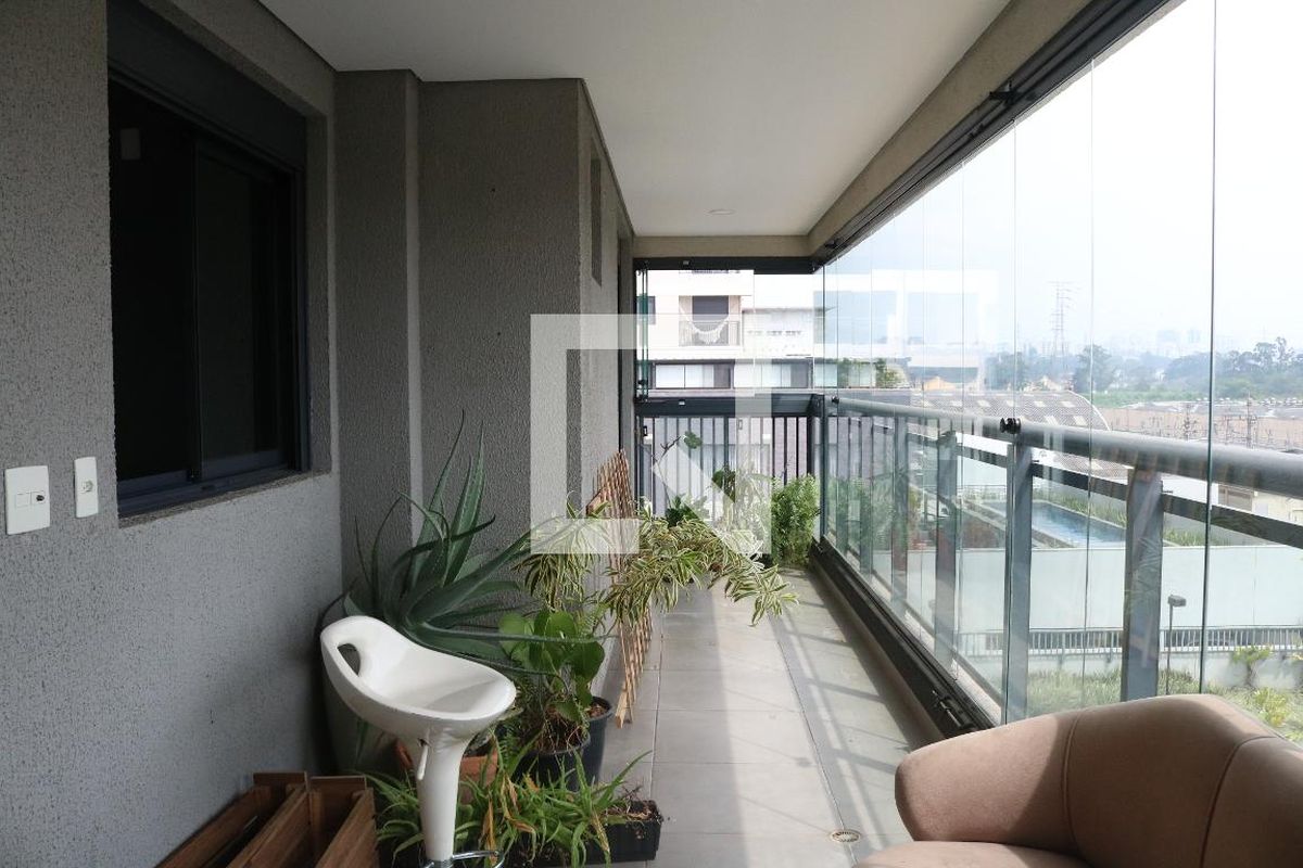 Apartamento, 3 quartos, 89 m² - Foto 22