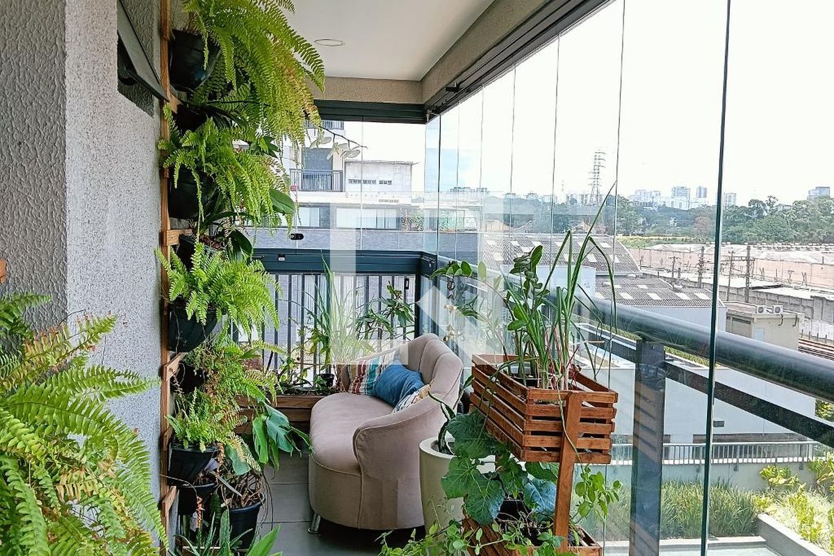Apartamento, 3 quartos, 89 m² - Foto 74