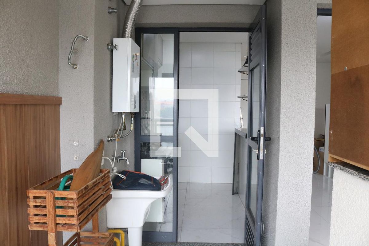 Apartamento, 3 quartos, 89 m² - Foto 114
