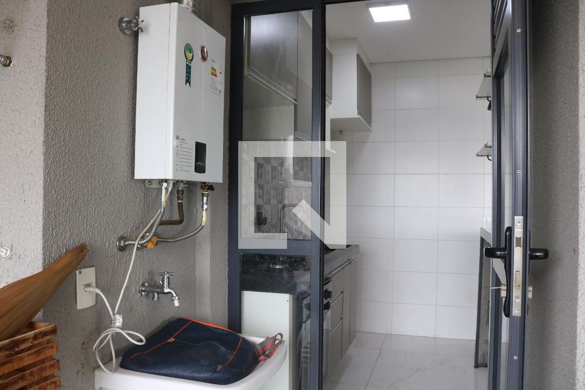 Apartamento, 3 quartos, 89 m² - Foto 115