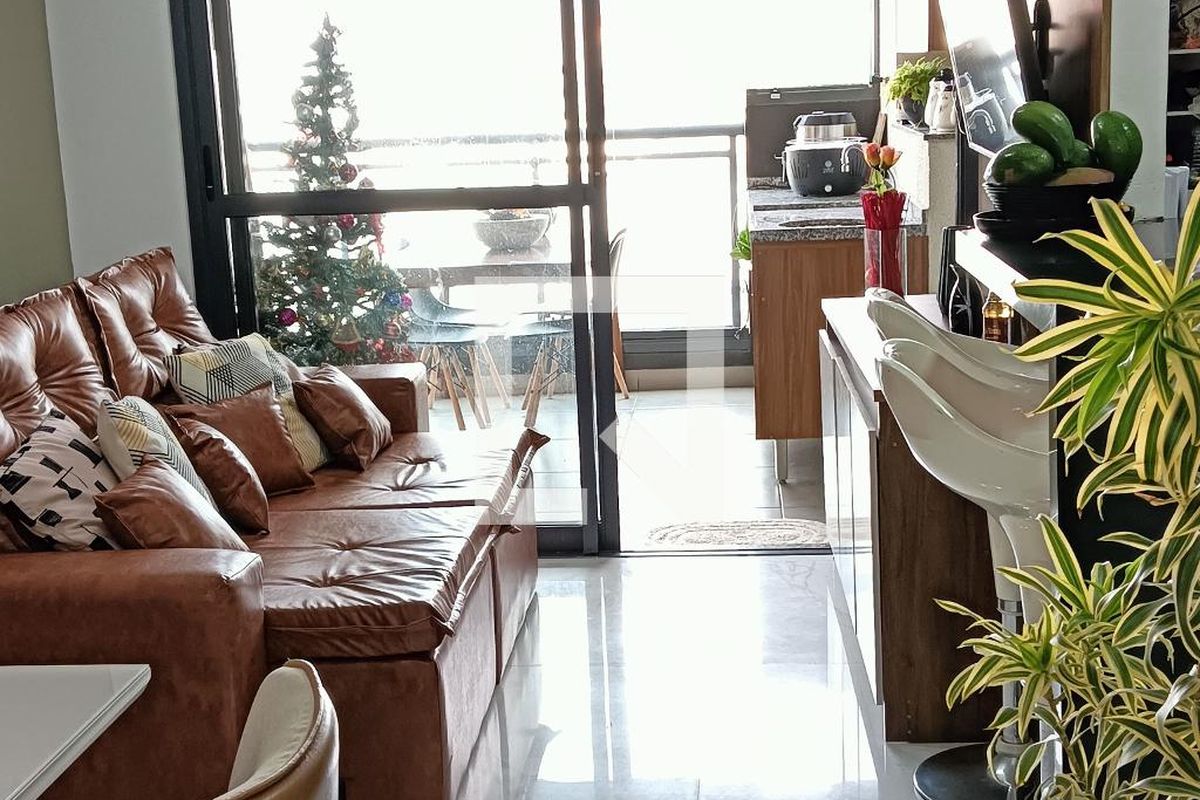 Apartamento, 3 quartos, 89 m² - Foto 2