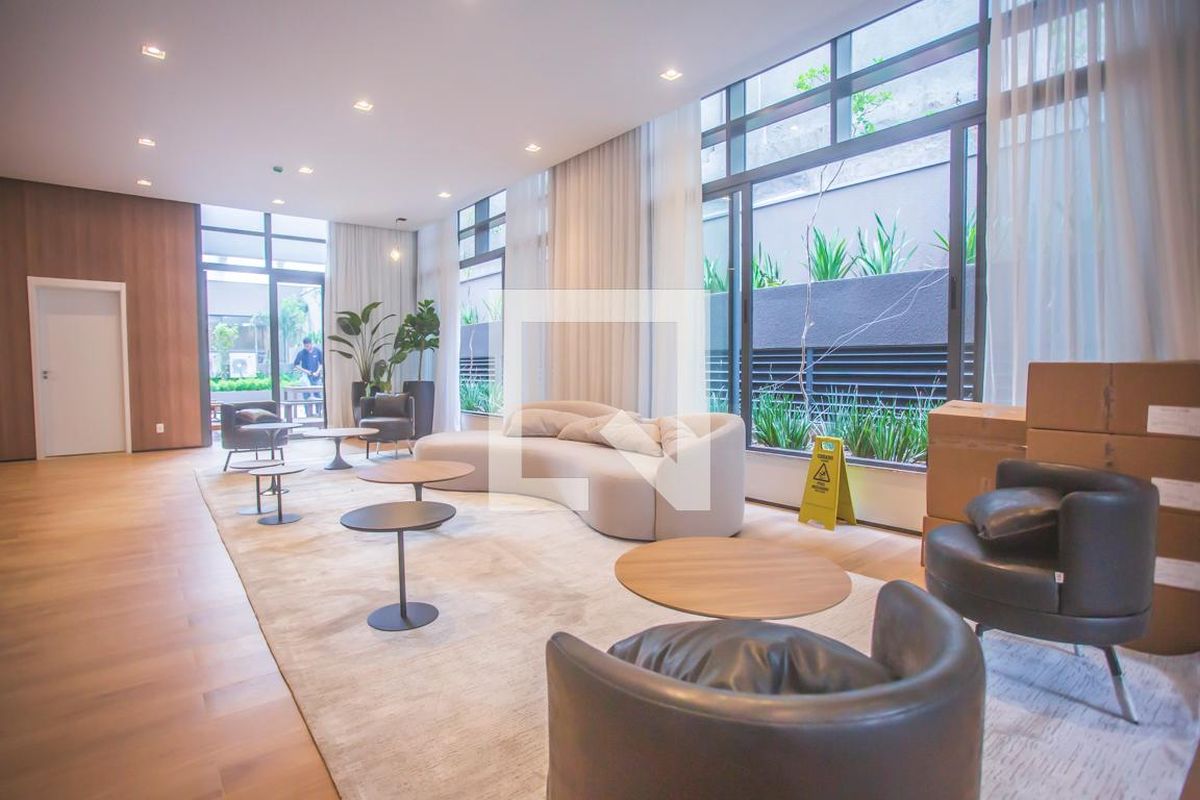 Kitnet-Studio, 27 m² - Foto 48