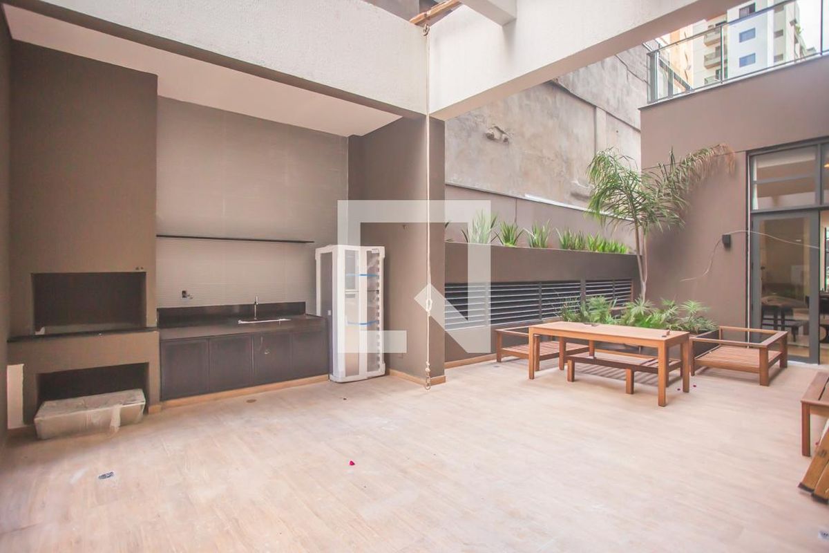 Kitnet-Studio, 27 m² - Foto 46