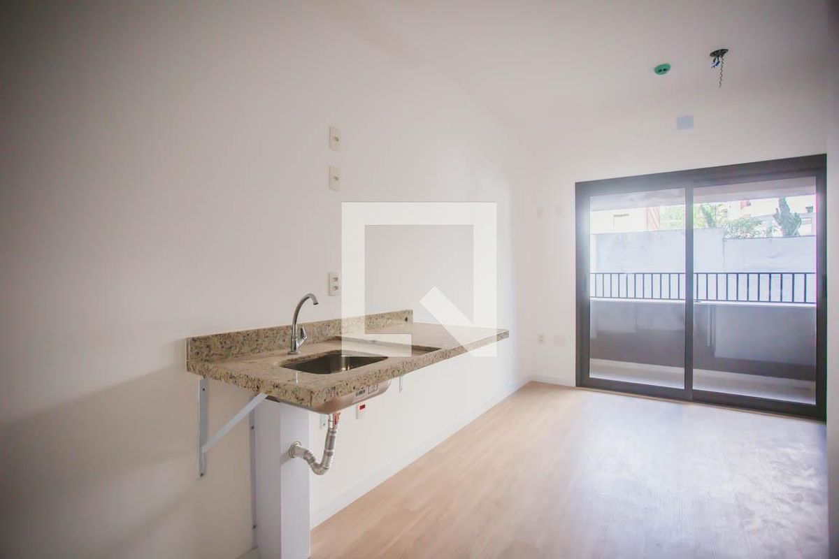 Kitnet-Studio, 27 m² - Foto 12