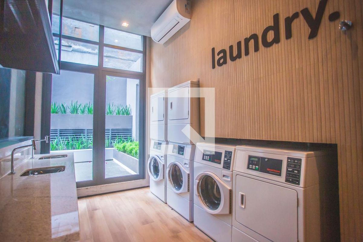 Kitnet-Studio, 27 m² - Foto 40