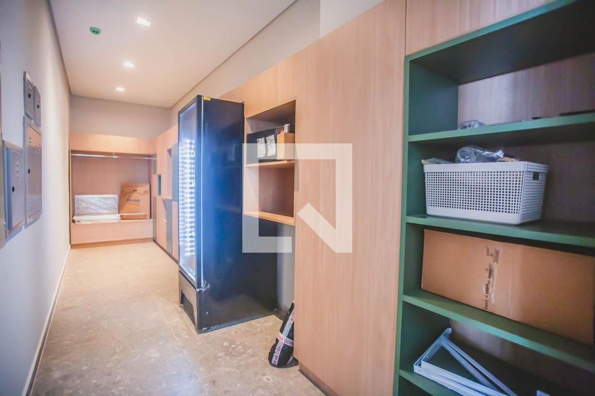 Kitnet-Studio, 27 m² - Foto 28