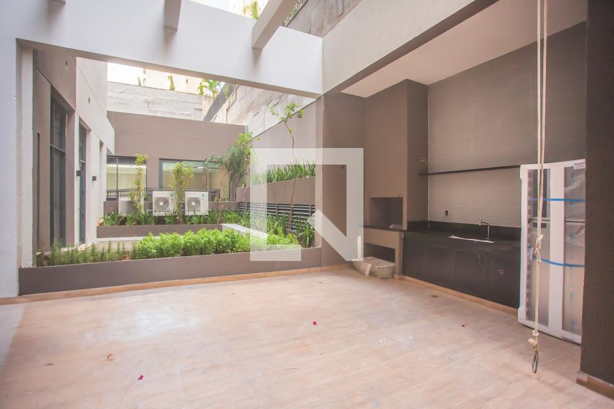 Kitnet-Studio, 27 m² - Foto 44