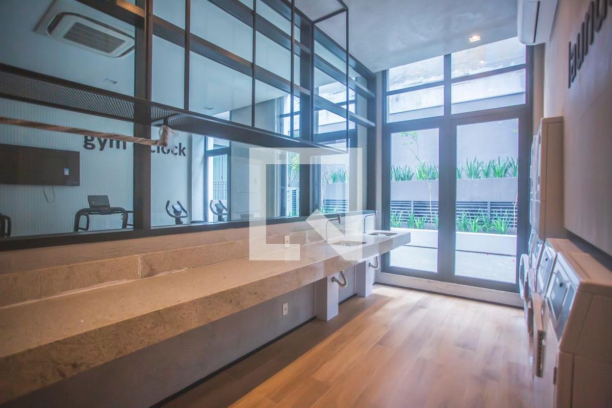 Kitnet-Studio, 27 m² - Foto 36