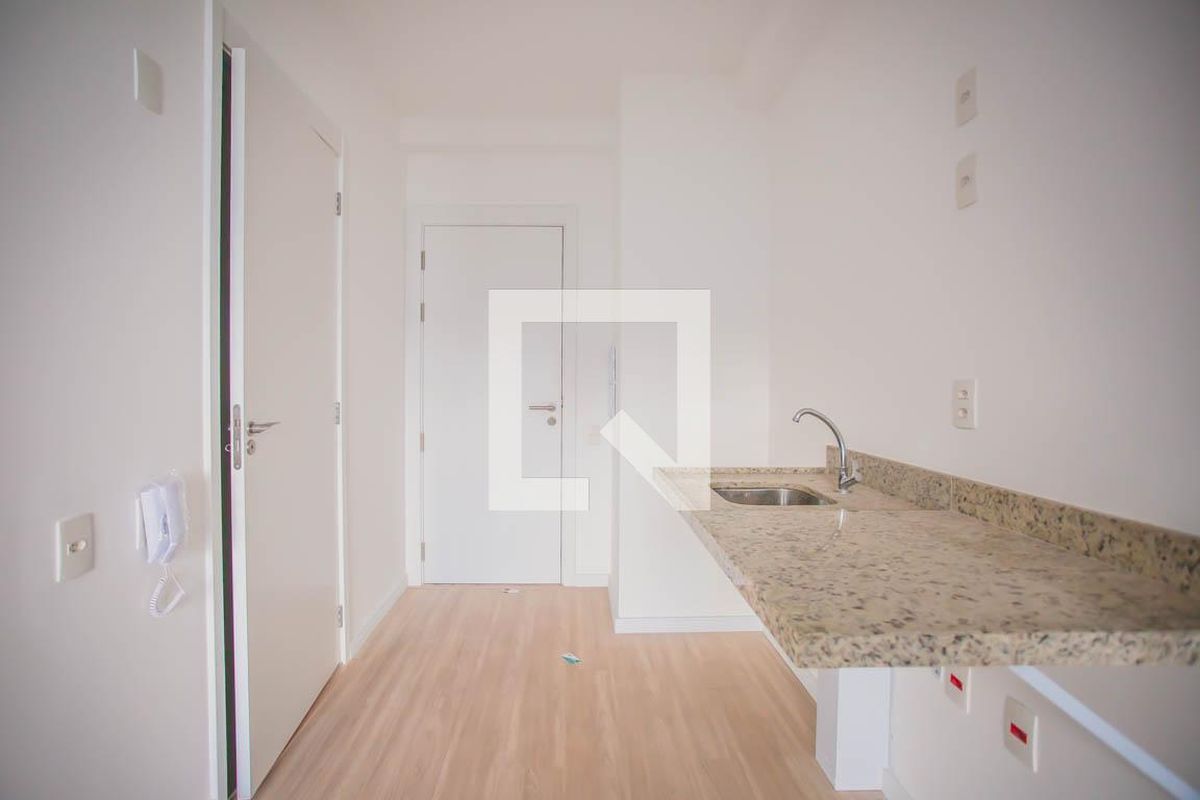 Kitnet-Studio, 27 m² - Foto 8