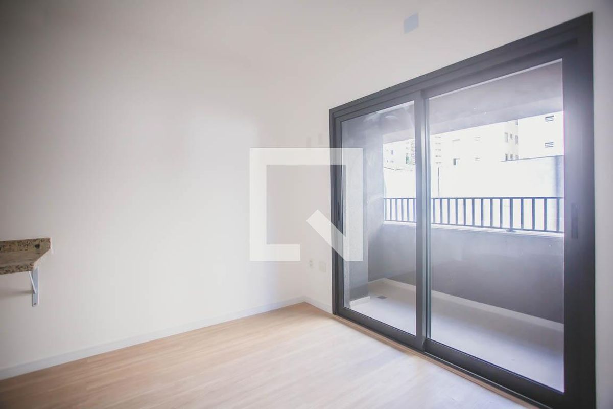 Kitnet-Studio, 27 m² - Foto 6