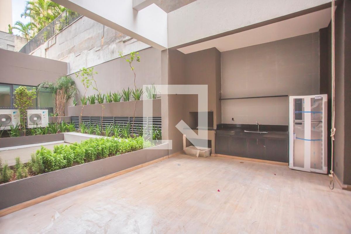Kitnet-Studio, 27 m² - Foto 42