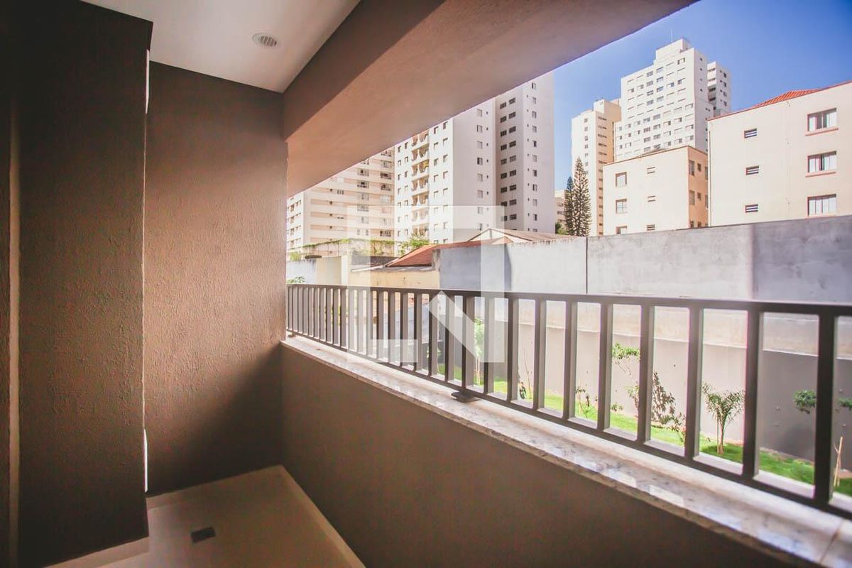 Kitnet-Studio, 27 m² - Foto 18