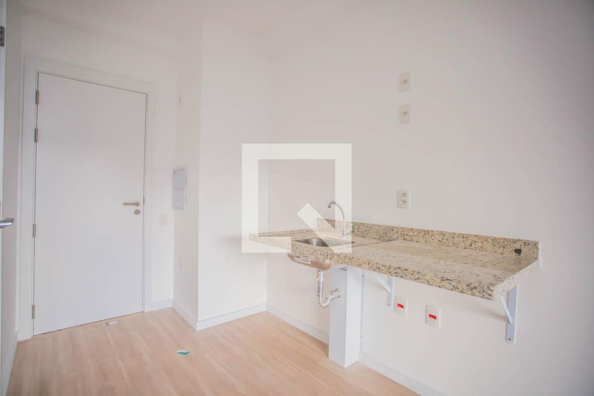 Kitnet-Studio, 27 m² - Foto 10