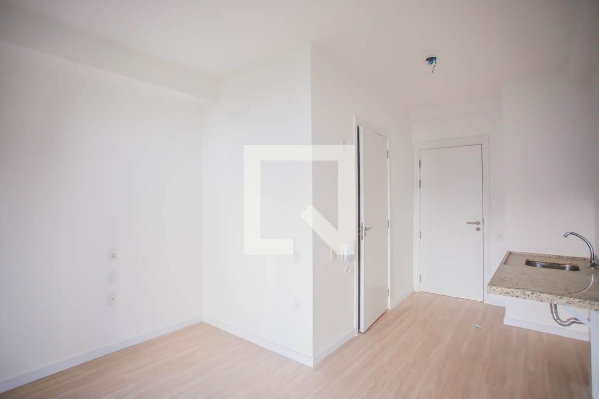 Kitnet-Studio, 27 m² - Foto 2
