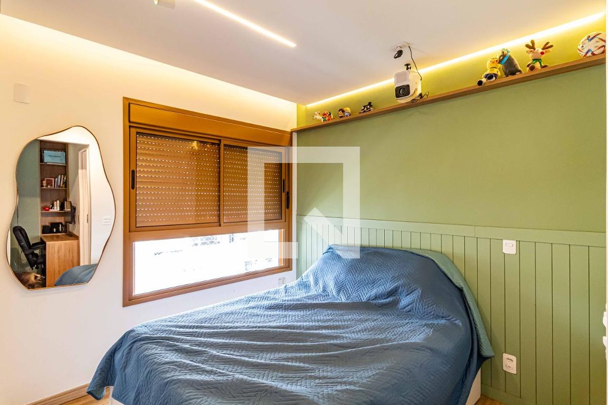 Apartamento, 1 quarto, 43 m² - Foto 20