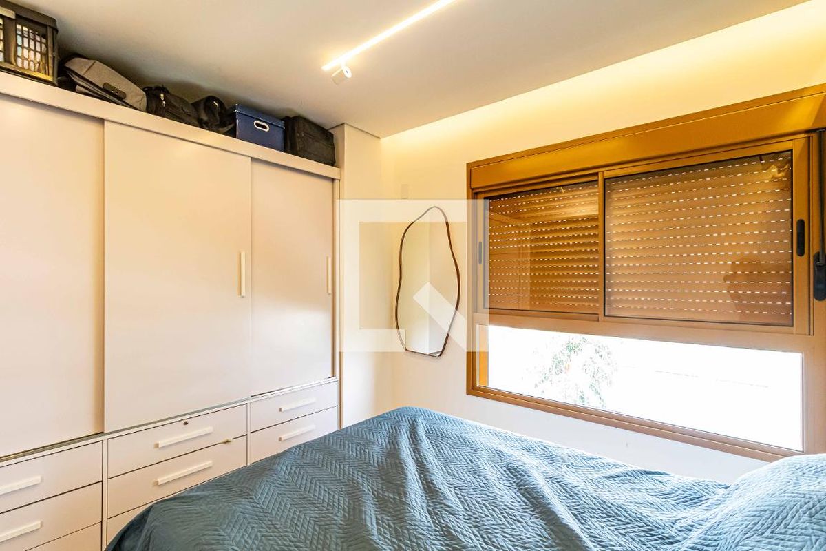Apartamento, 1 quarto, 43 m² - Foto 28