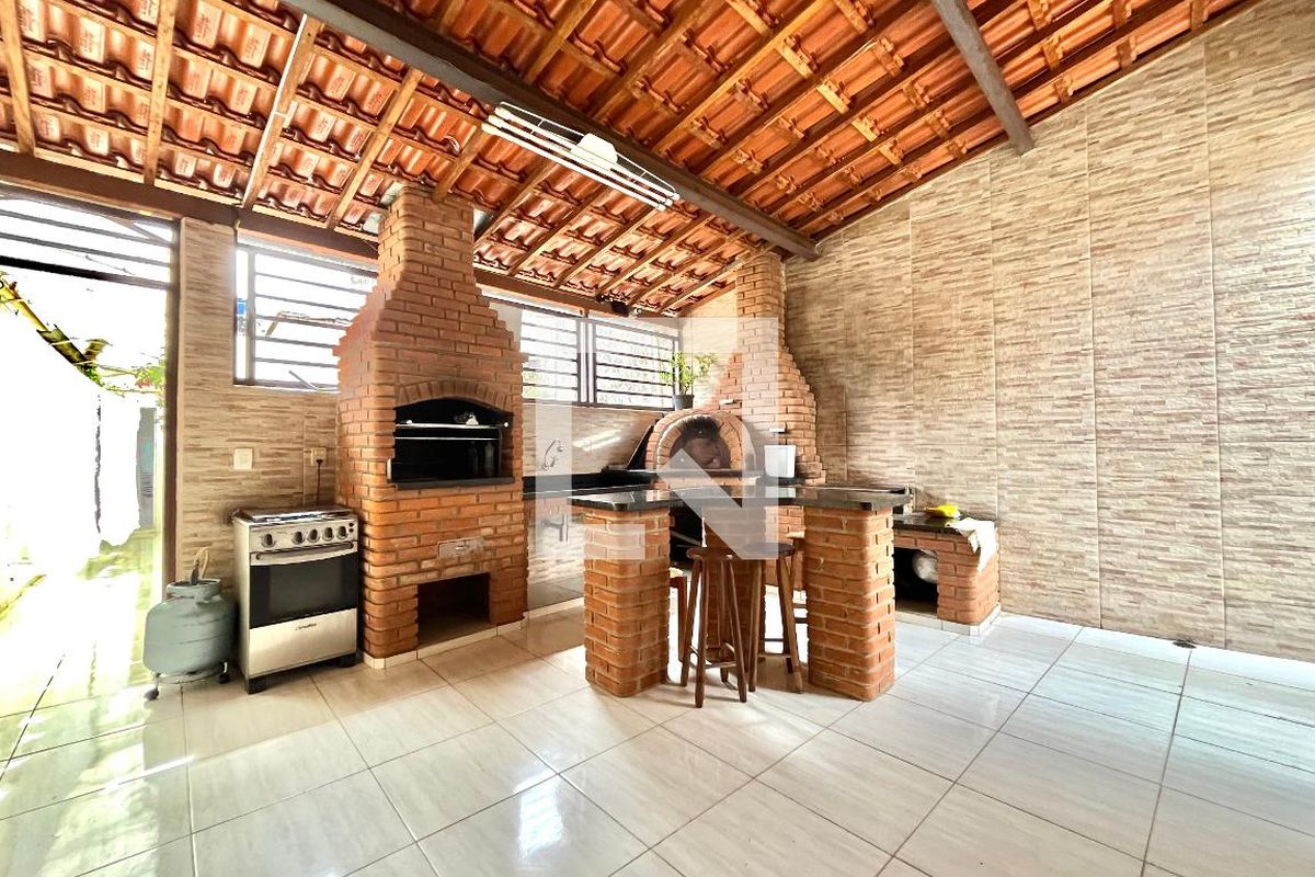 Casa, 3 quartos, 185 m² - Foto 92