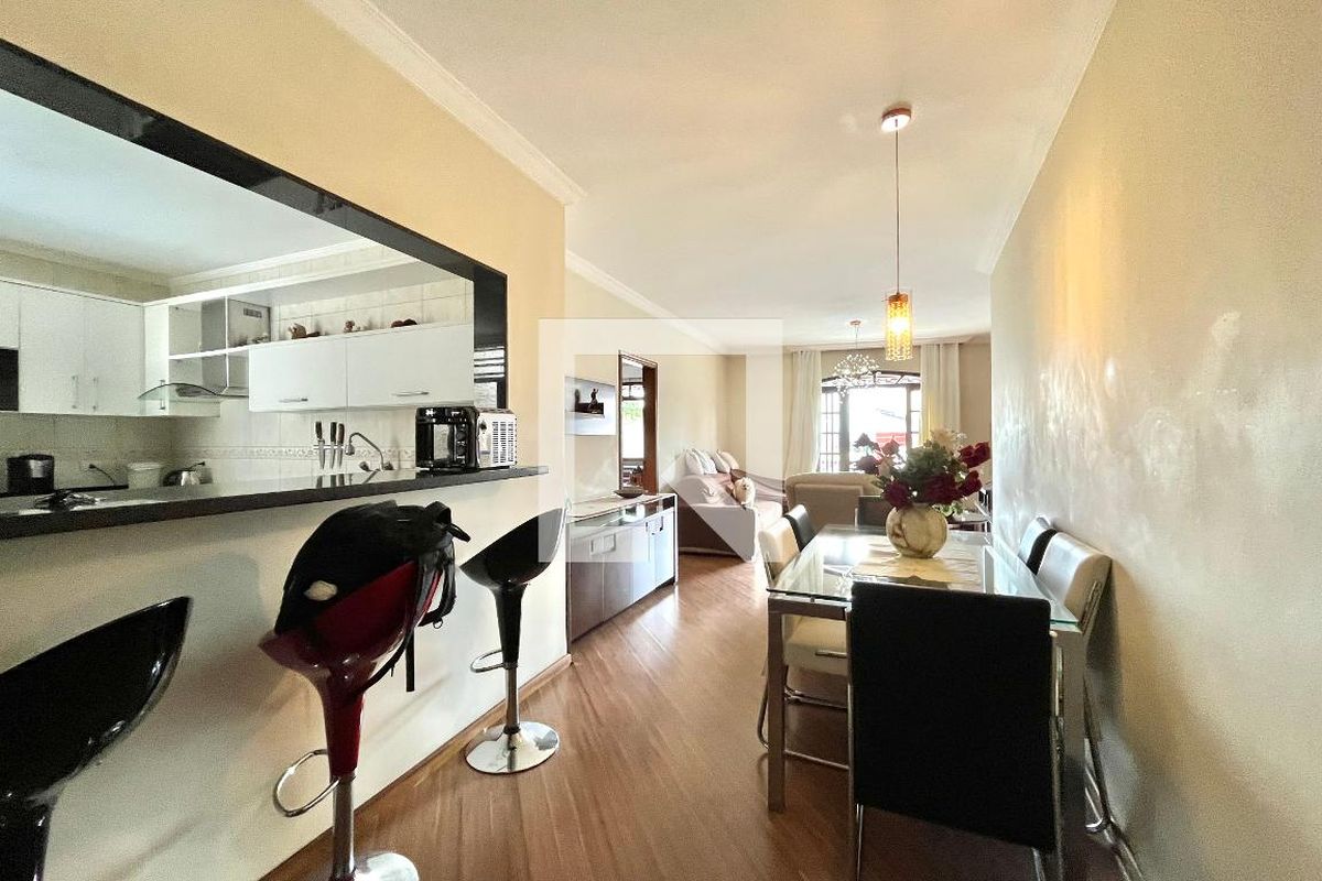 Casa, 3 quartos, 185 m² - Foto 4