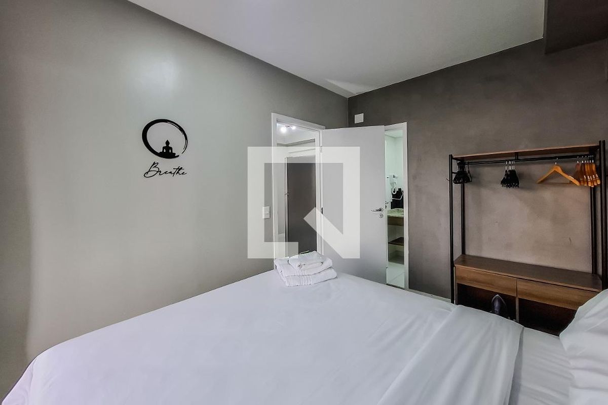 Apartamento, 1 quarto, 39 m² - Foto 42