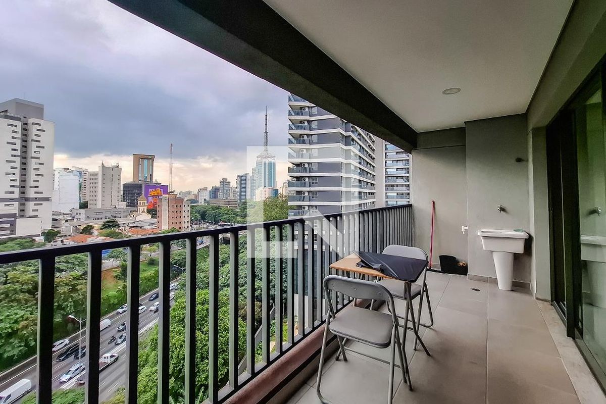 Apartamento, 1 quarto, 39 m² - Foto 30