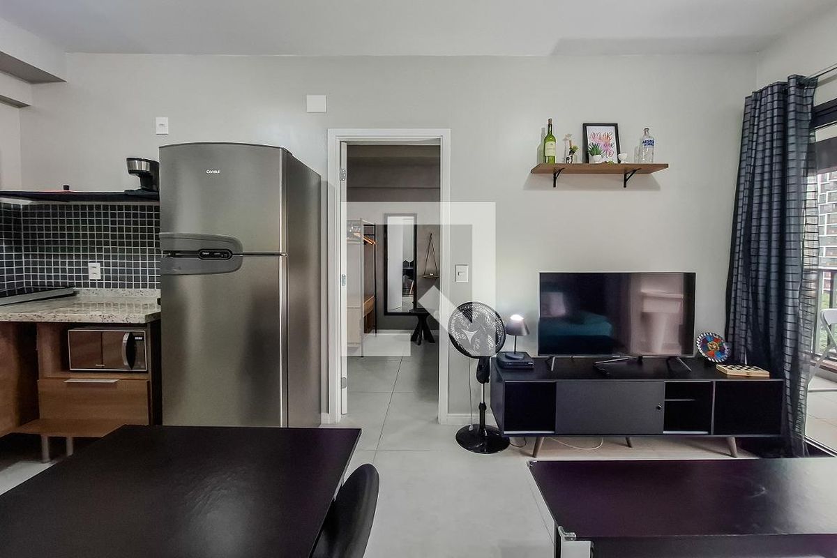 Apartamento, 1 quarto, 39 m² - Foto 18