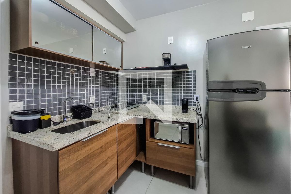 Apartamento, 1 quarto, 39 m² - Foto 24