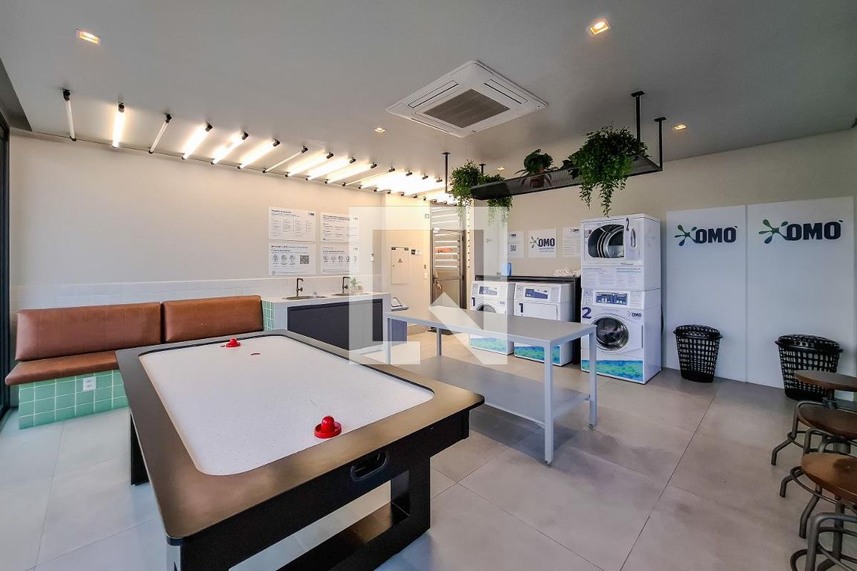 Apartamento, 1 quarto, 39 m² - Foto 88