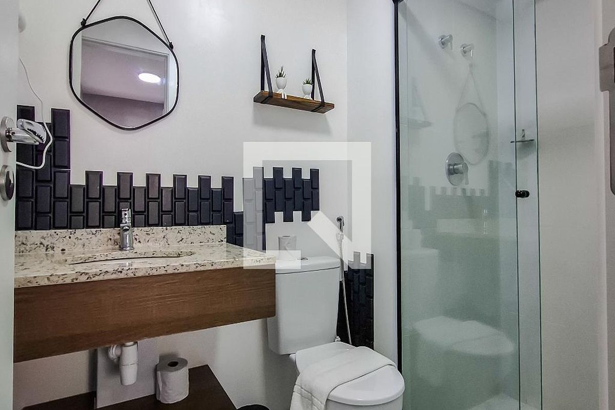 Apartamento, 1 quarto, 39 m² - Foto 46