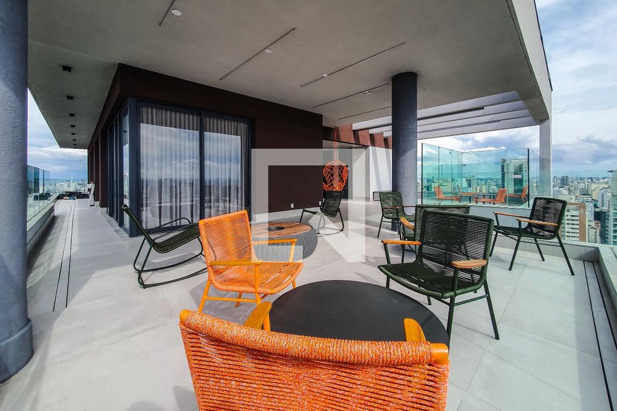 Apartamento, 1 quarto, 39 m² - Foto 82