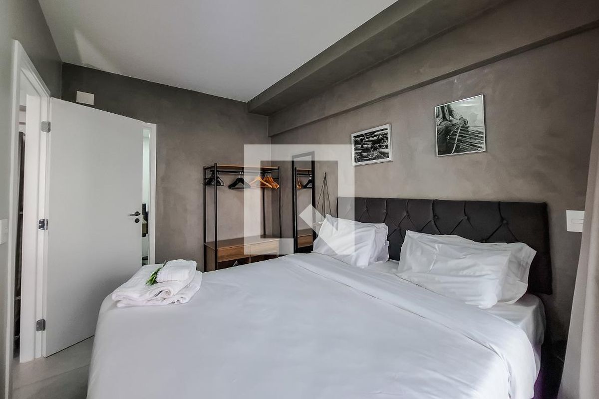 Apartamento, 1 quarto, 39 m² - Foto 40