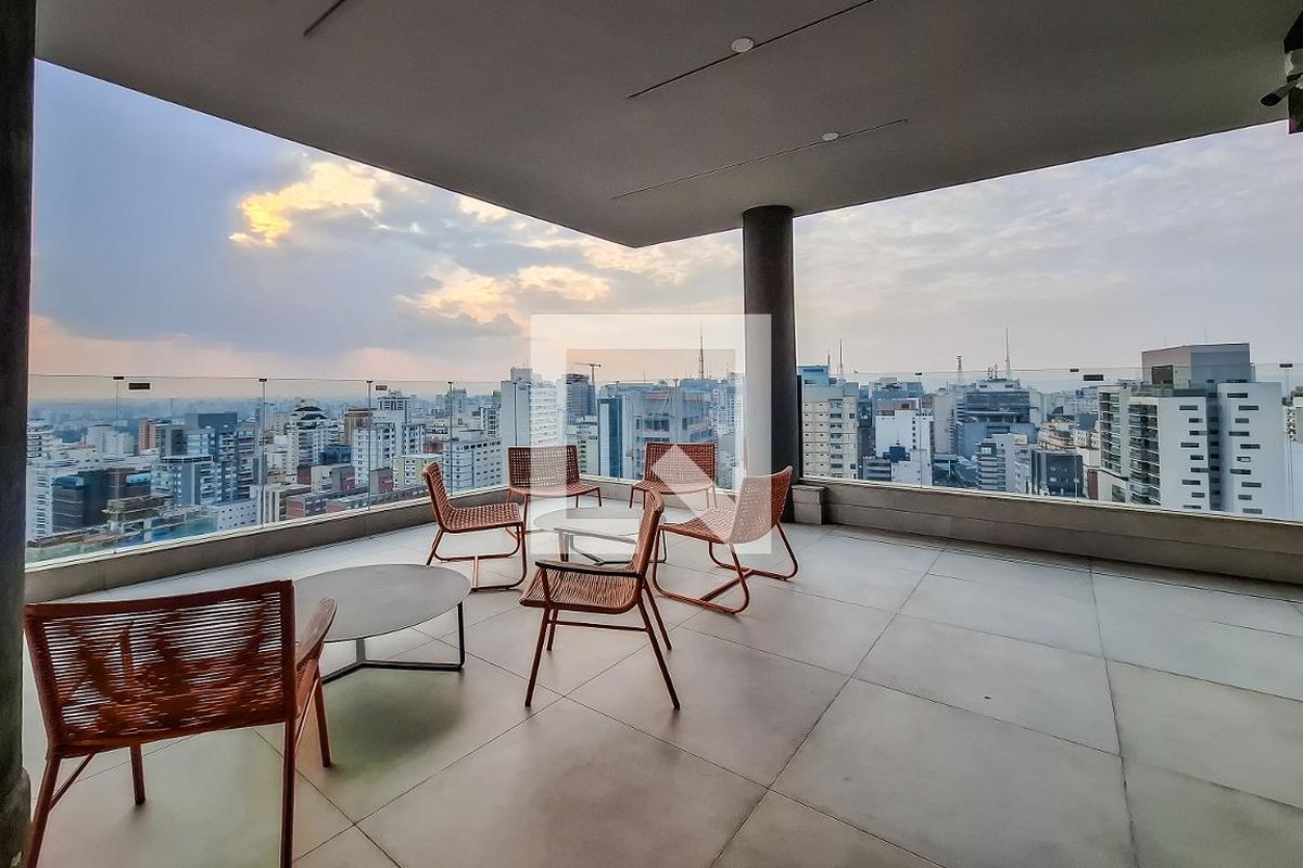 Apartamento, 1 quarto, 39 m² - Foto 84