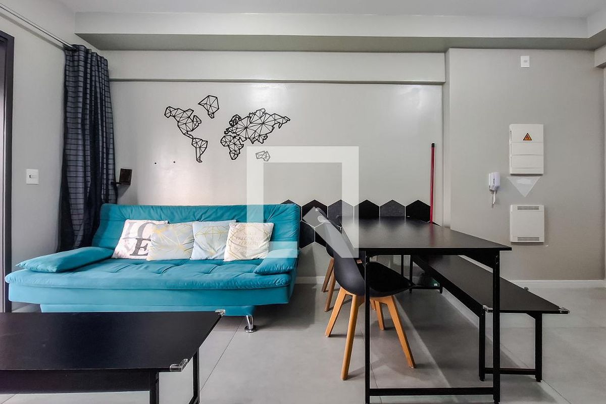 Apartamento, 1 quarto, 39 m² - Foto 10