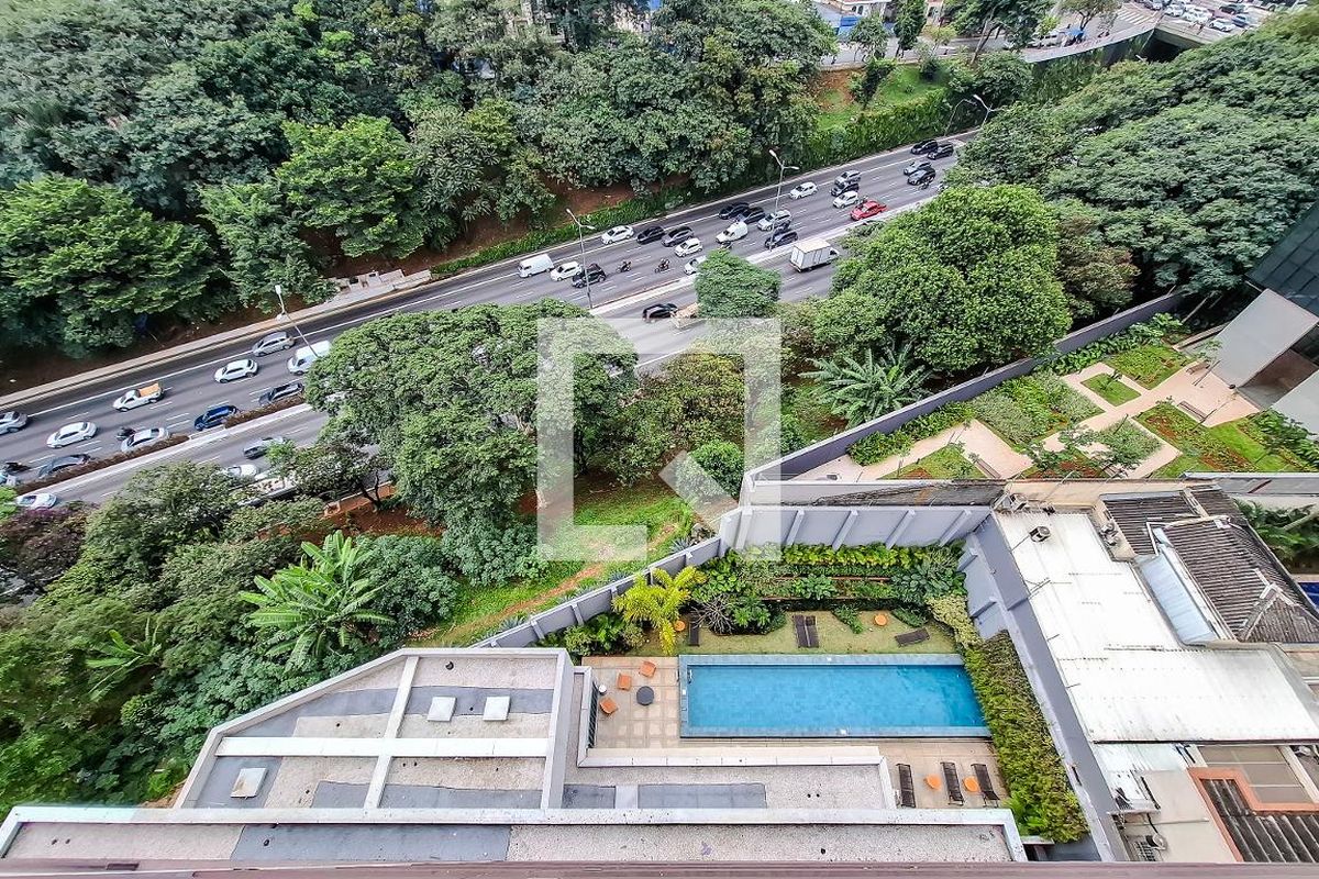Apartamento, 1 quarto, 39 m² - Foto 34