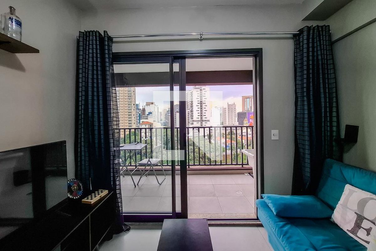Apartamento, 1 quarto, 39 m² - Foto 16