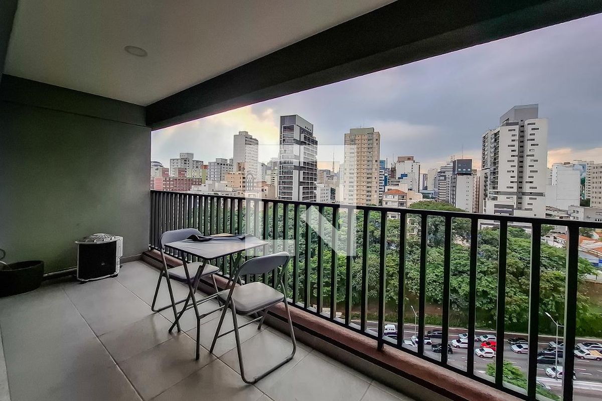 Apartamento, 1 quarto, 39 m² - Foto 26