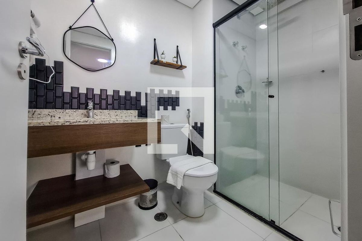 Apartamento, 1 quarto, 39 m² - Foto 48