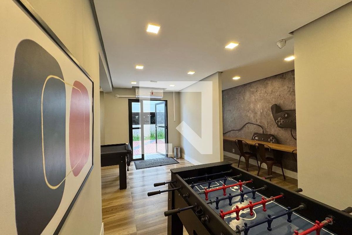 Apartamento, 2 quartos, 50 m² - Foto 53