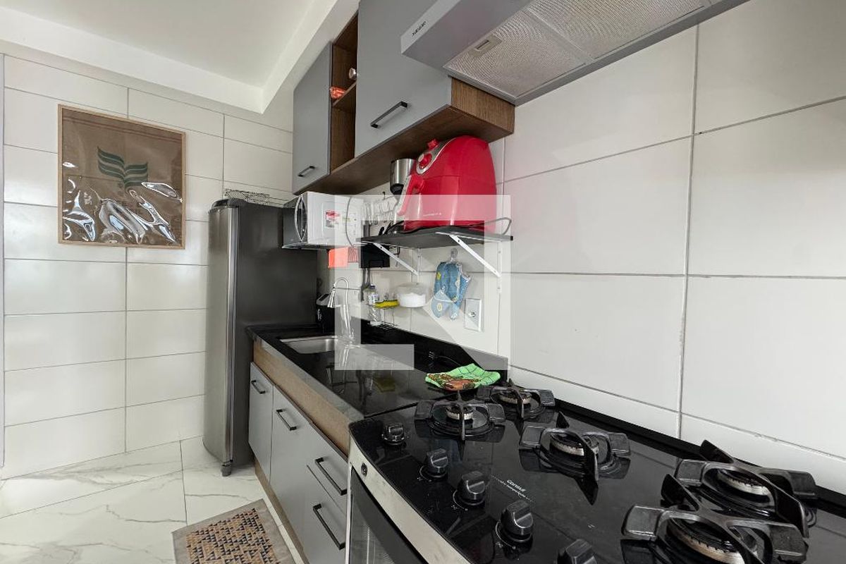 Apartamento, 2 quartos, 50 m² - Foto 20