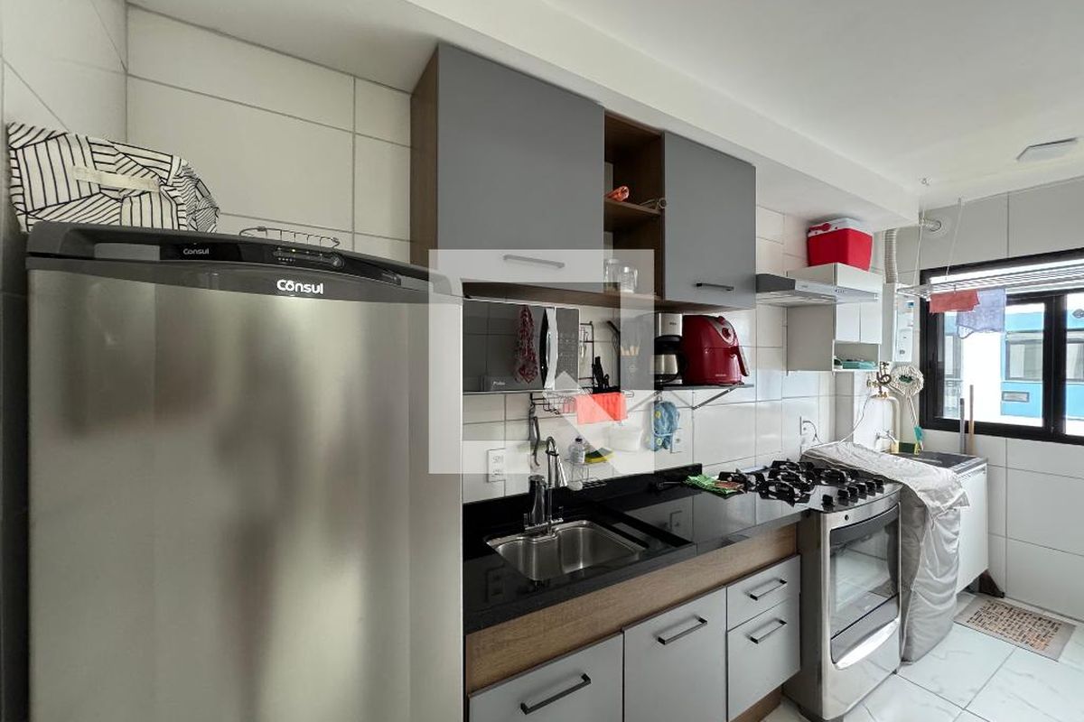 Apartamento, 2 quartos, 50 m² - Foto 19